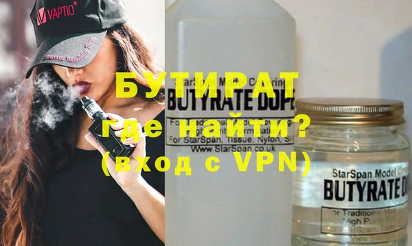 индика Кулебаки