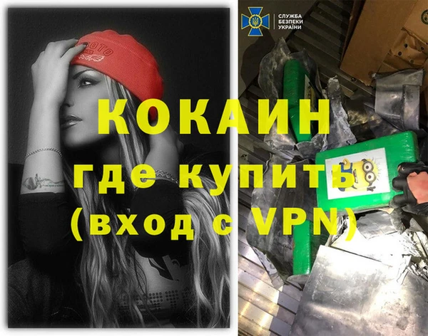 ALPHA PVP Куйбышев